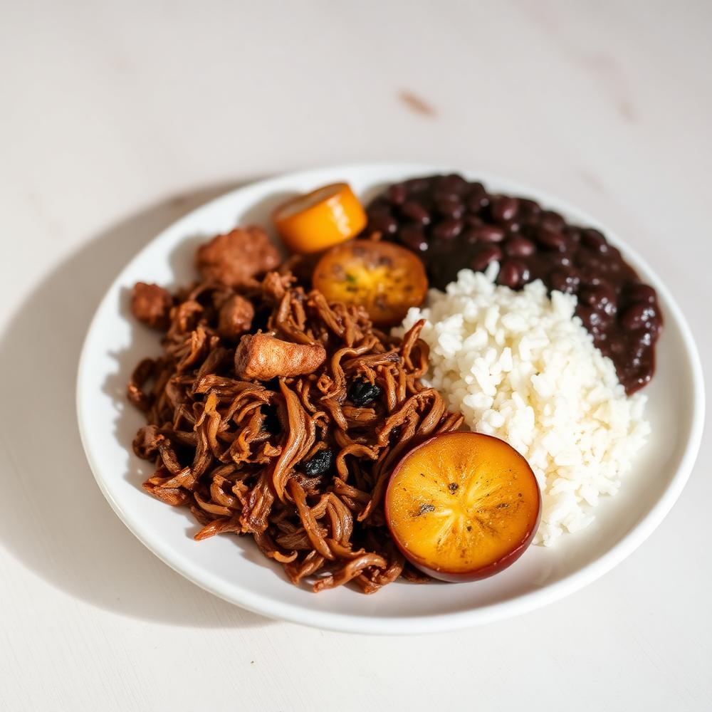 Platos venezolanos